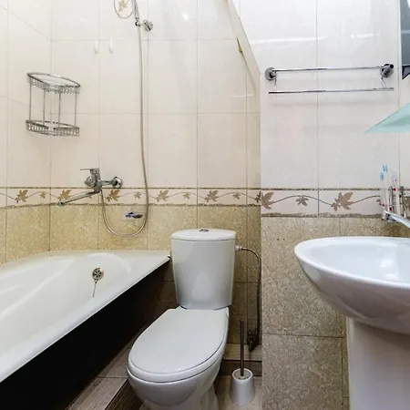 Книжный Город Almaty Exterior photo