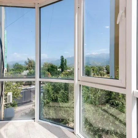 Книжный Город Almaty Exterior photo