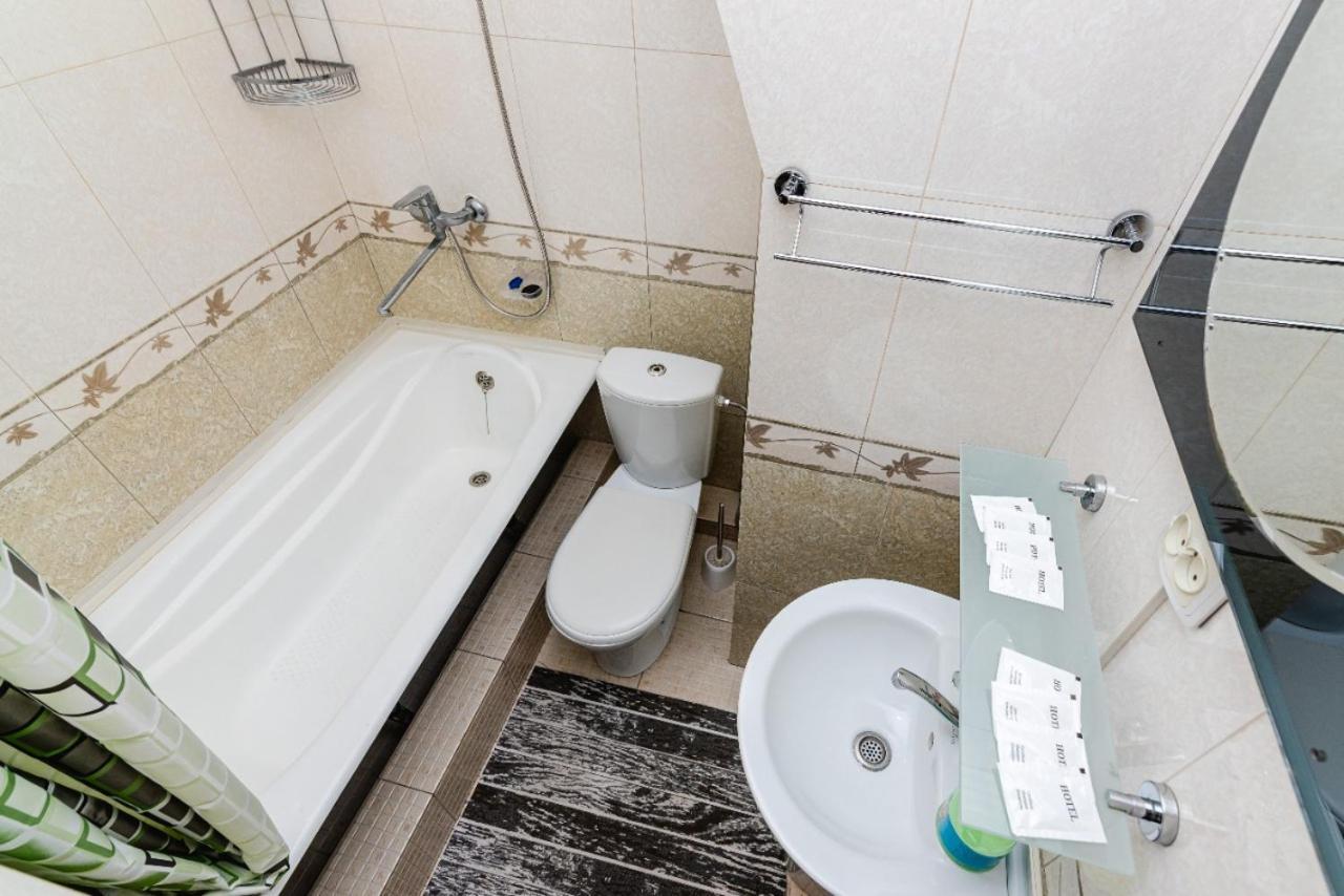 Apartment книжный Almaty