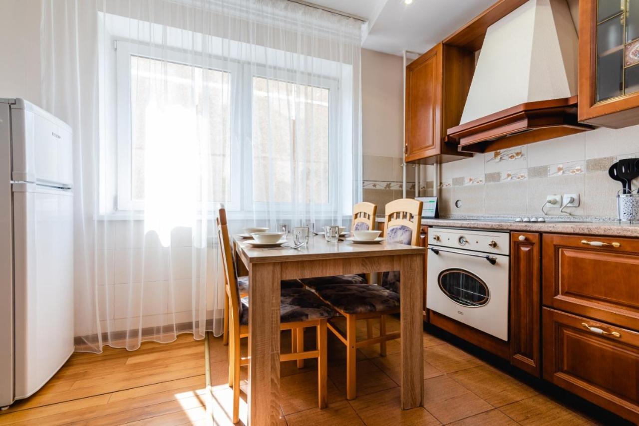 книжный Apartment