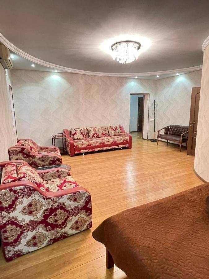 книжный Apartment