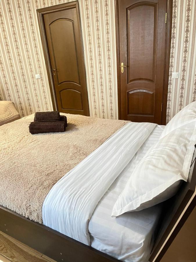 Apartment книжный Almaty