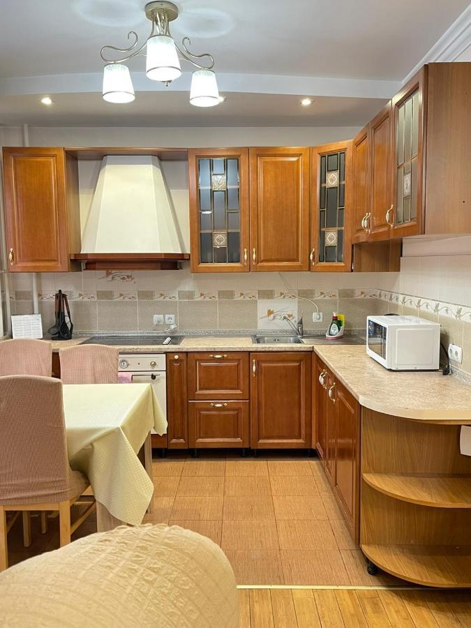книжный Apartment