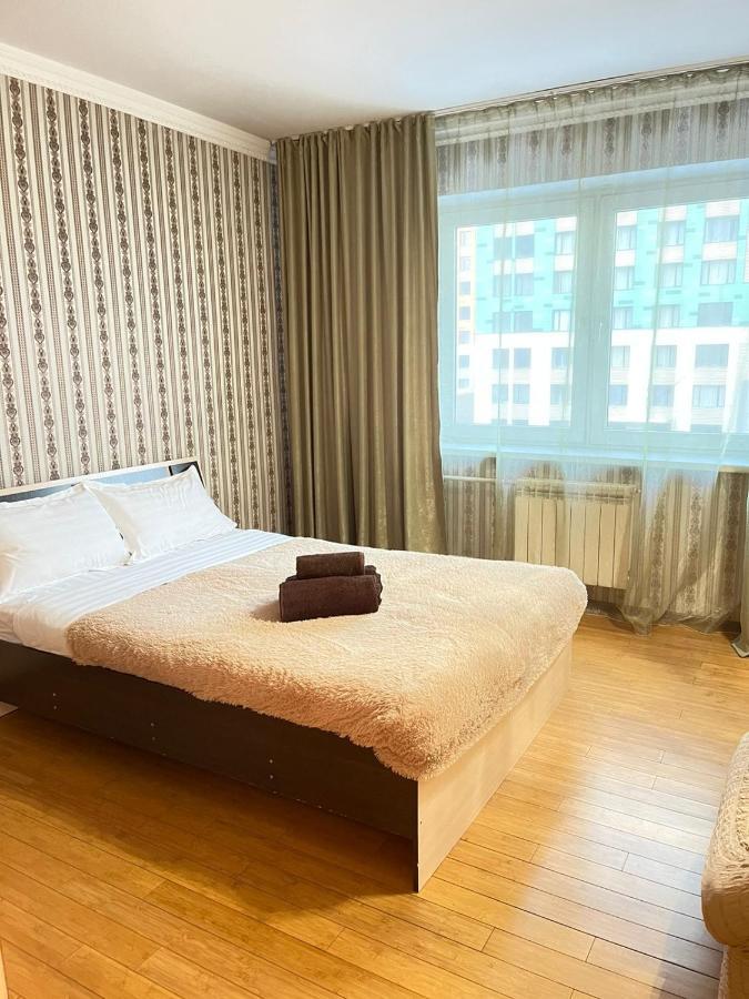 Apartment книжный